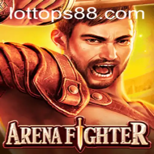ArenaFighter: The Ultimate Gaming Experience for PS88
