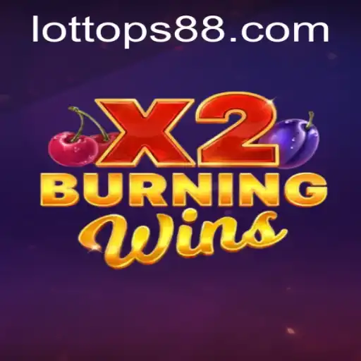BurningWinsX2: A Captivating Gaming Experience