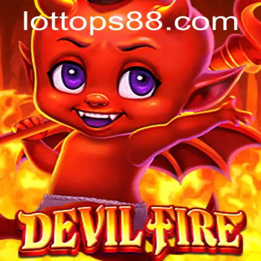 DevilFire: Unleashing Chaos in the Gaming Universe