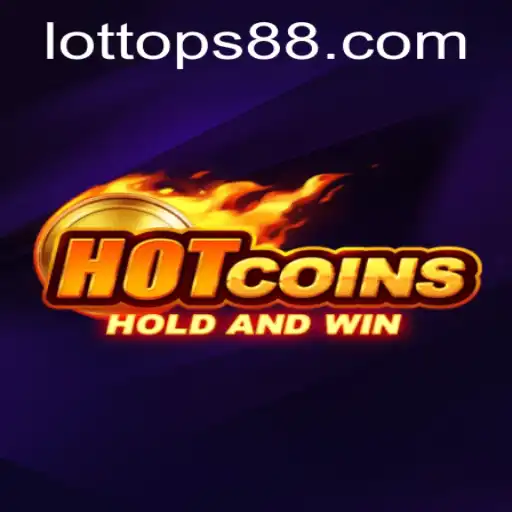 HotCoins: The Thrilling Ps88 Experience
