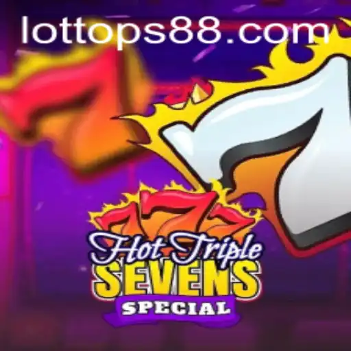 Explore the Thrilling World of HotTripleSevensSpecial