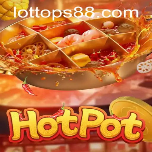 Hotpot: The Thrilling Culinary Adventure with PS88
