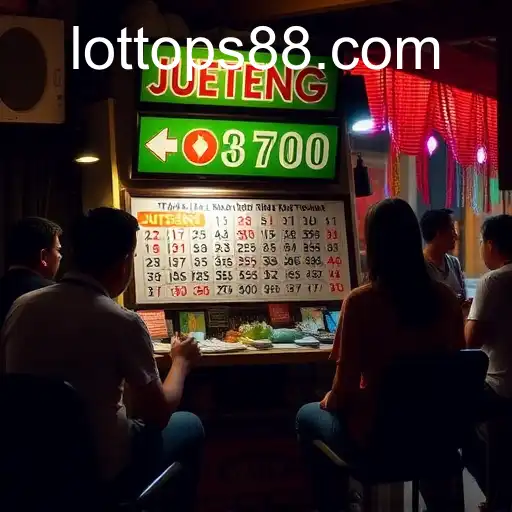 Exploring the Intricacies of Jueteng: A Persistent Numbers Game