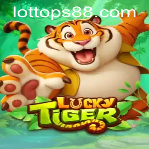 Exploring the Thrilling World of LuckyTiger - A Dive into the Game and Current Trends