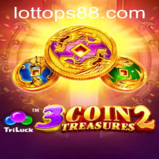 Exploring the Thrilling World of 3CoinTreasures2: Your Ultimate Guide