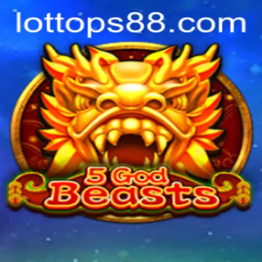5GodBeasts: A Journey Into Mythical Realms