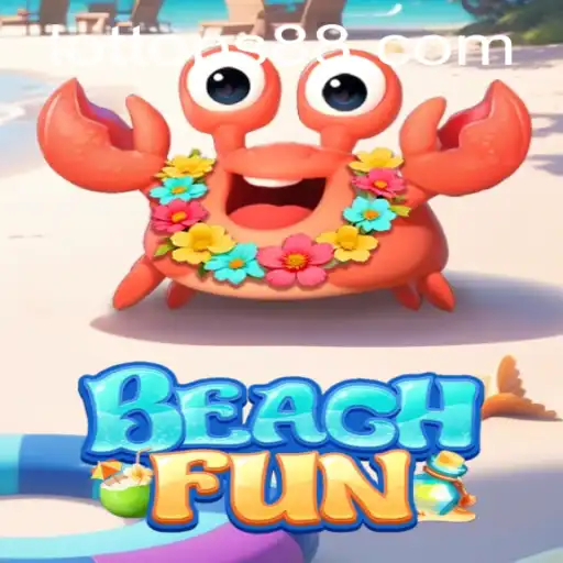 Exploring BeachFun: A Dive into the Ultimate Virtual Shoreline Adventure