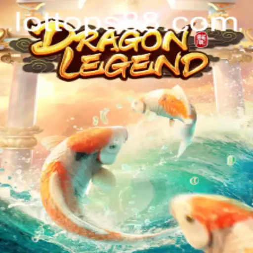 Discover the World of DragonLegend