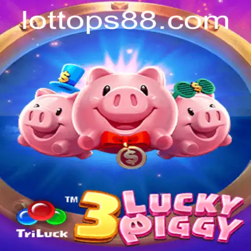 Exploring 3LUCKYPIGGY and its Thrilling Dynamics