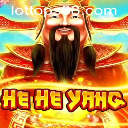 HeHeYang: The Enchanting World of Strategy and Imagination