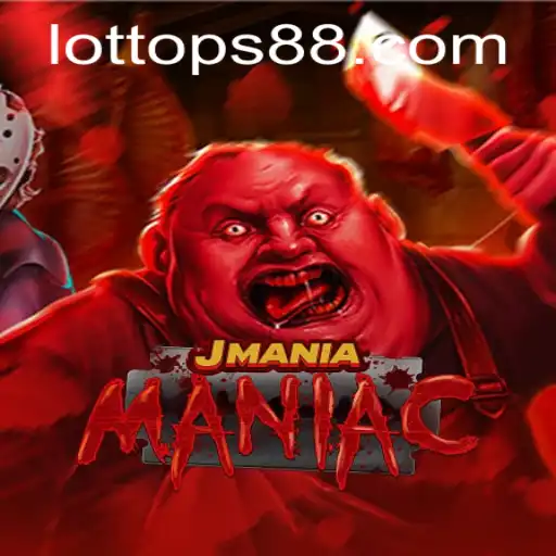 Dive into the Thrills of JManiaManiac: The Exciting World of PS88