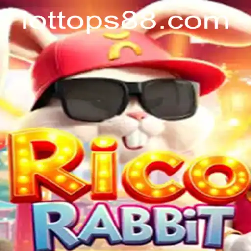 Experience the Adventure of RicoRabbit
