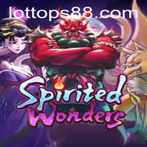 Exploring SpiritedWonders: A Riveting Gaming Experience with PS88