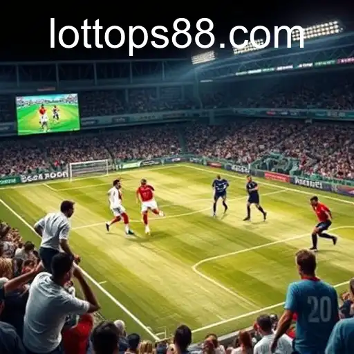 The Impact of Sports in Modern Society and the Emerging Trend of PS88