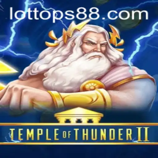 Exploring TempleofThunderII: A Riveting New Gaming Adventure